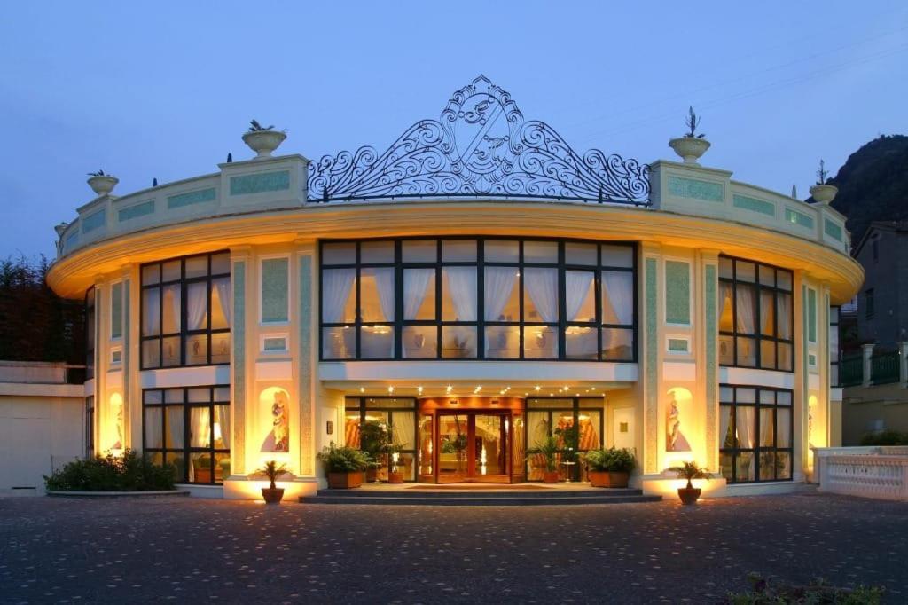 Grand Hotel La Pace (Adults Only) Sant'Agnello Exterior photo