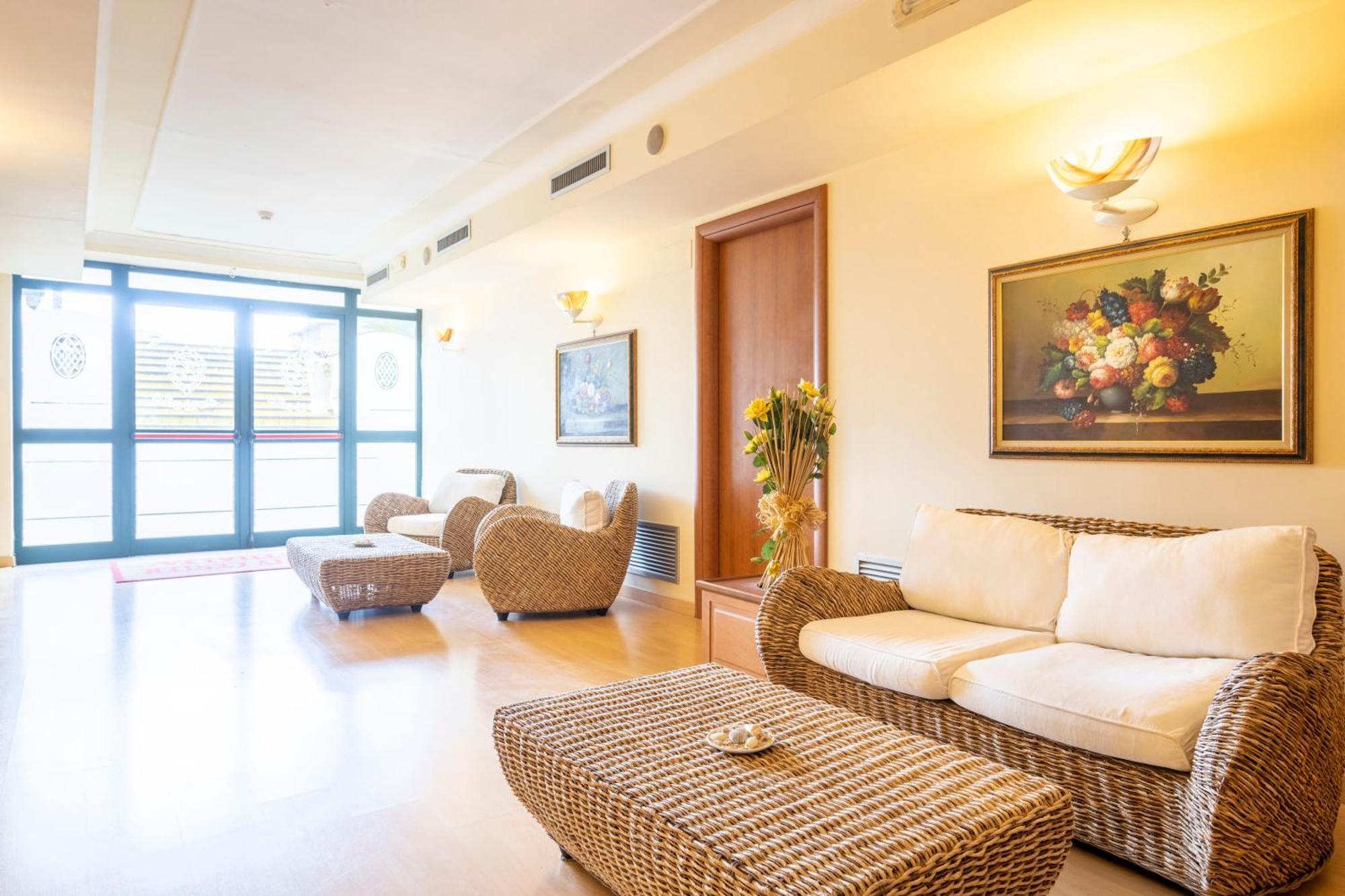 Grand Hotel La Pace (Adults Only) Sant'Agnello Exterior photo